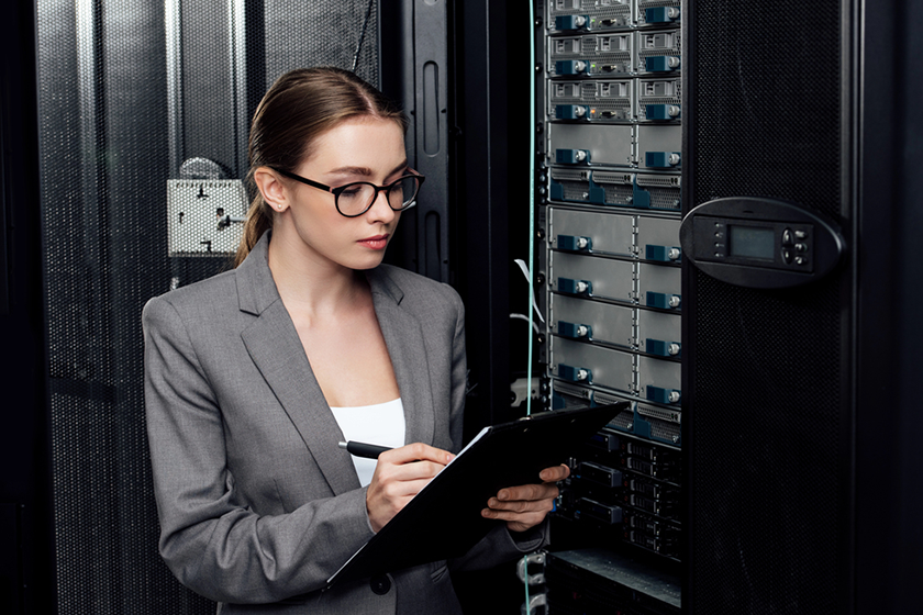 10 Server Room Fire Prevention Tips For IT Managers