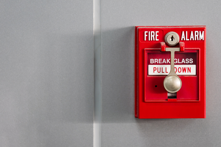 8 Expert-Recommended Fire Safety Tips For Retail Stores