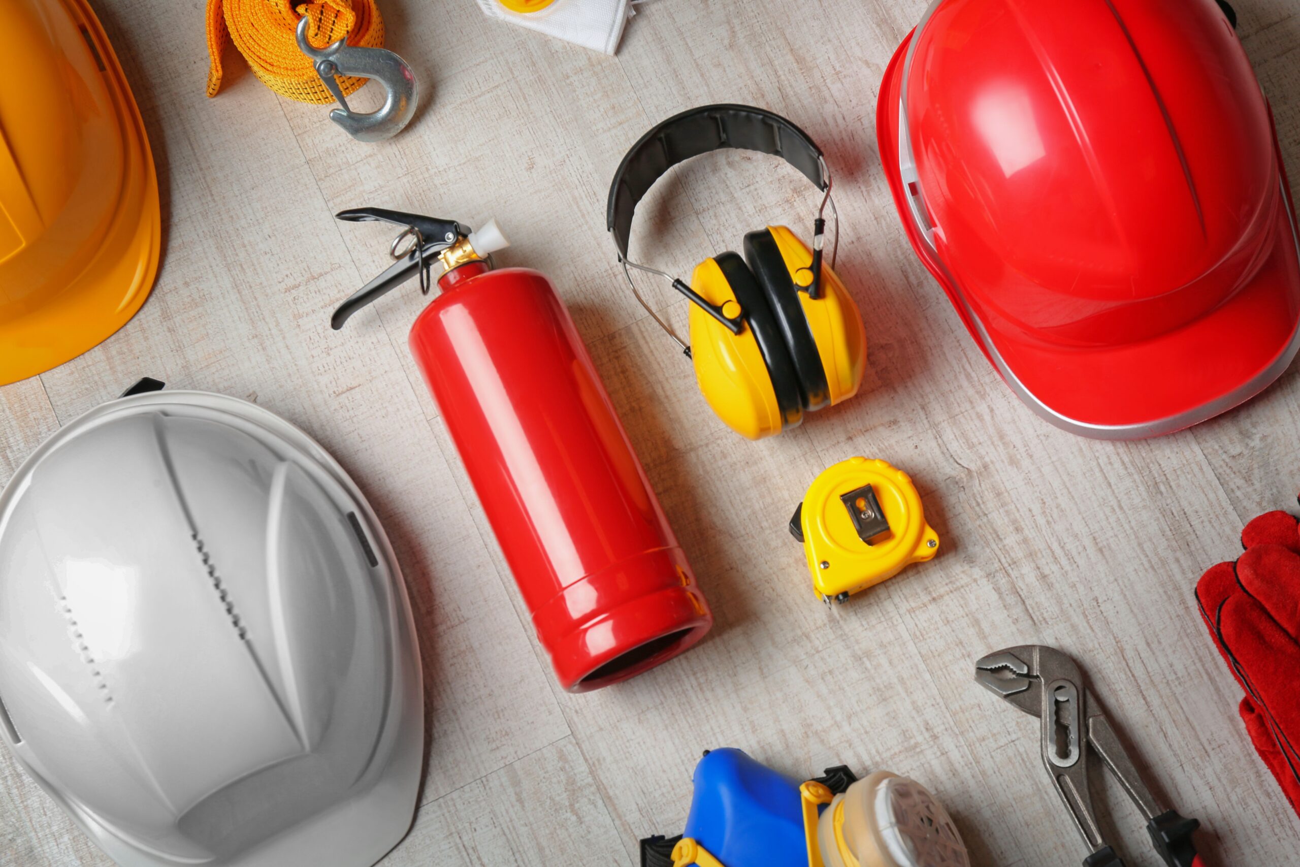 Construction Manager's Guide To Creating A Fire Safety Plan For A Project