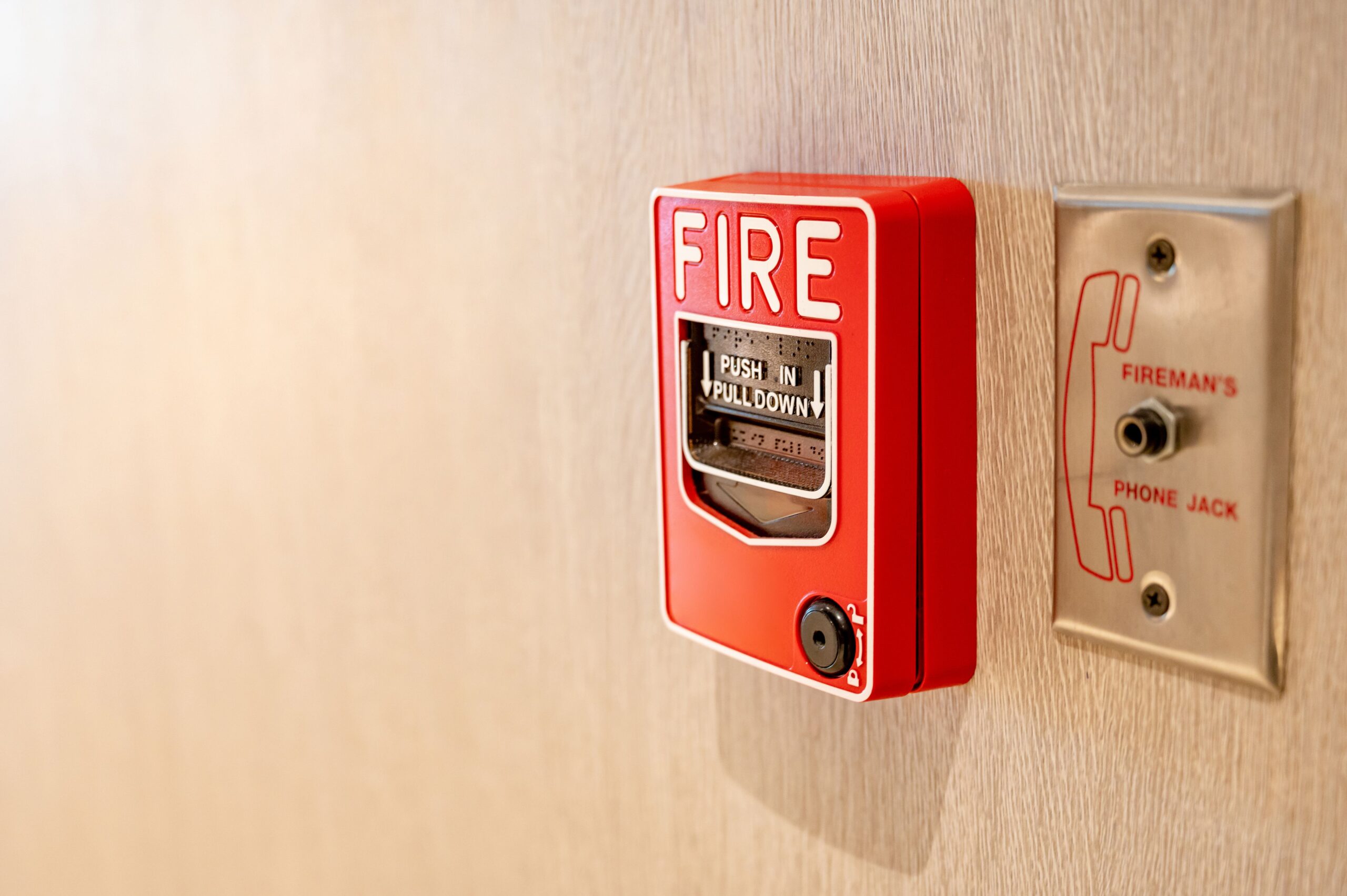 NFPA Guidelines For Hospital Fire Safety A Practical Checklist