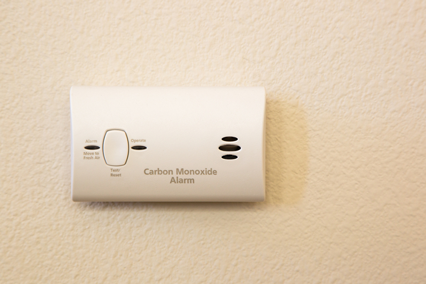 Carbon Monoxide Detector Vs. Smoke Detector: What Every Business Owner Should Understand