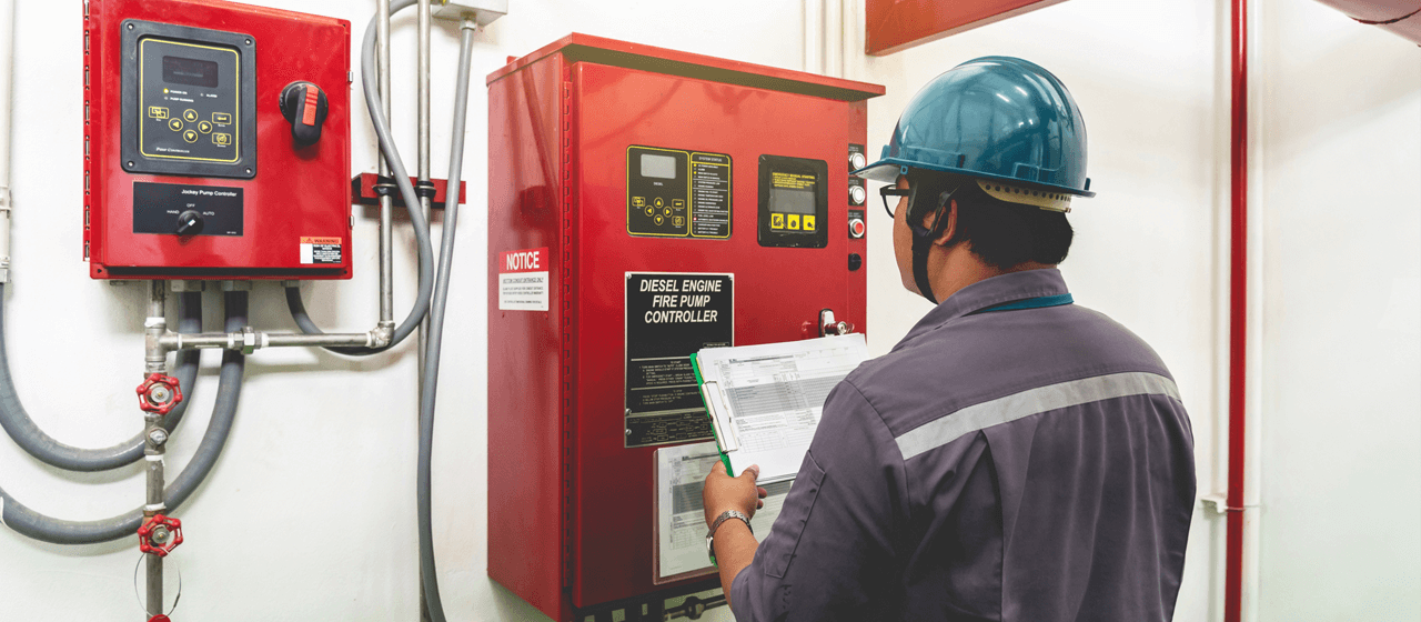 Designing Fire Alarm Systems For Industrial Facilities: Unique Challenges And Considerations