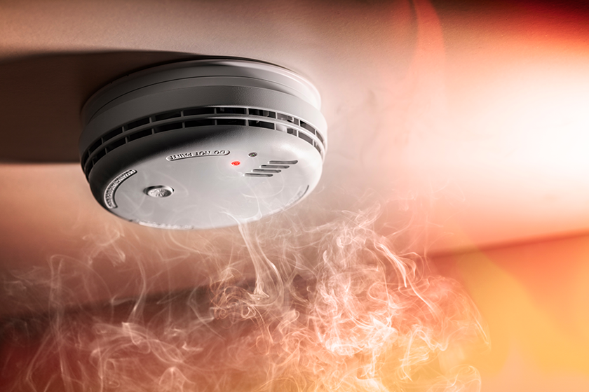 Do Carbon Monoxide Detectors Detect Gas Leaks?