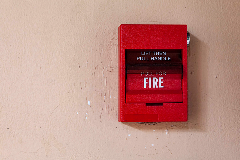 Essential Considerations For Effective Fire Alarm System Design