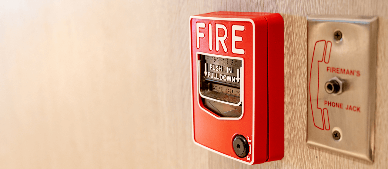 Fire Alarm Systems For Retailers: Keeping Customers And Employees Safe