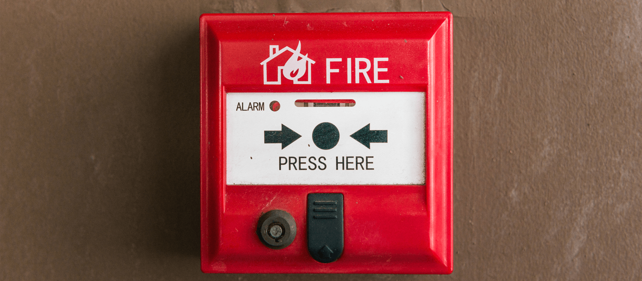 Maintaining Fire Alarm Systems In Healthcare Facilities: Inspections, Testing, And Preventive Maintenance
