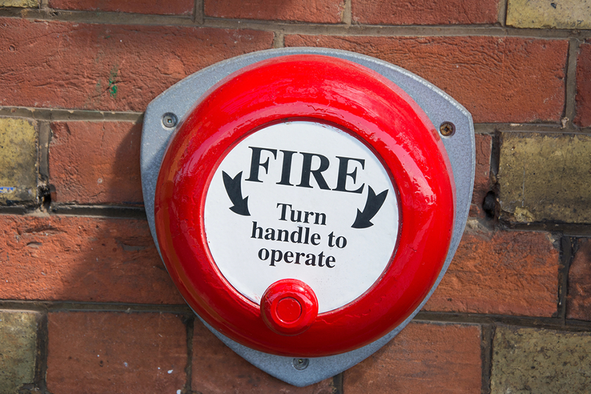 The Role Of Fire Alarm Modules In Your Security Plan