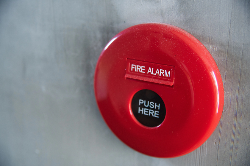 Warehouse Fire Safety Tips For A Secure Work Environment