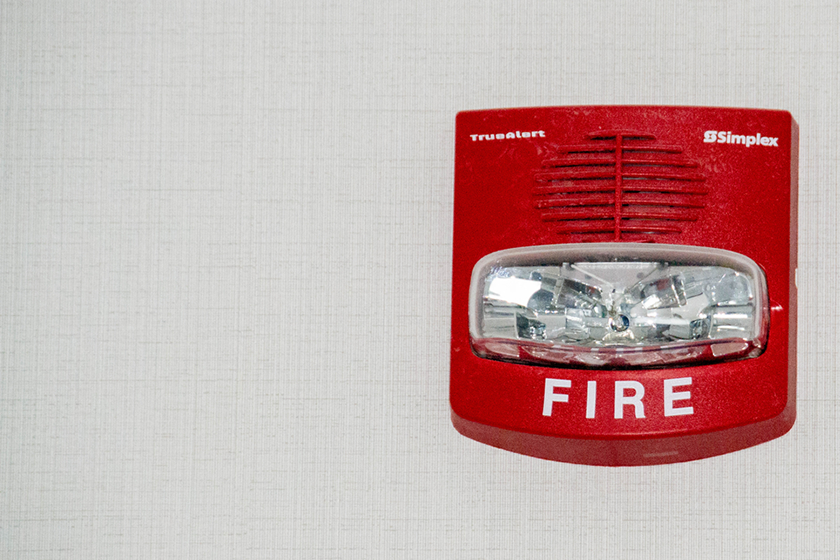 What Does RACE Mean In Fire Safety Fire Safety Alarms