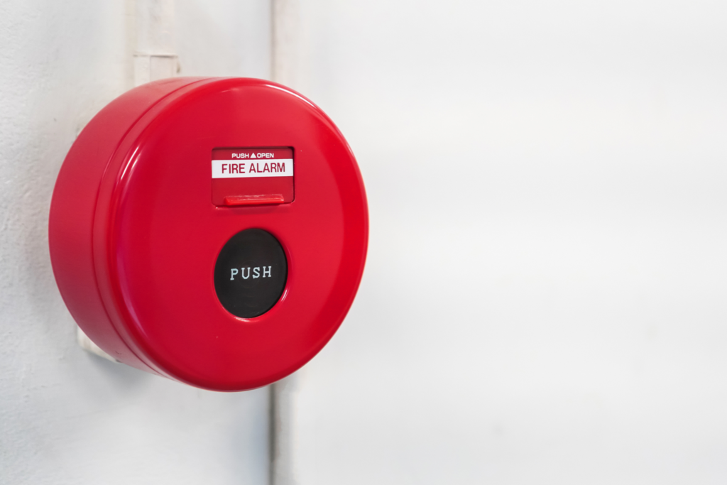 What You Should Know About Class A Fire Alarm Systems - Fire Safety Alarms