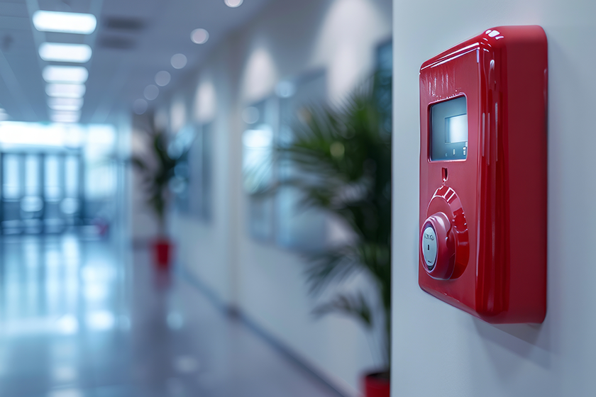 When Are Fire Alarm Systems Required? Understanding The Regulations