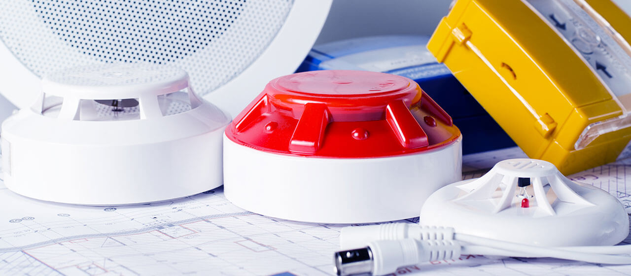 When To Replace A Commercial Fire Alarm System