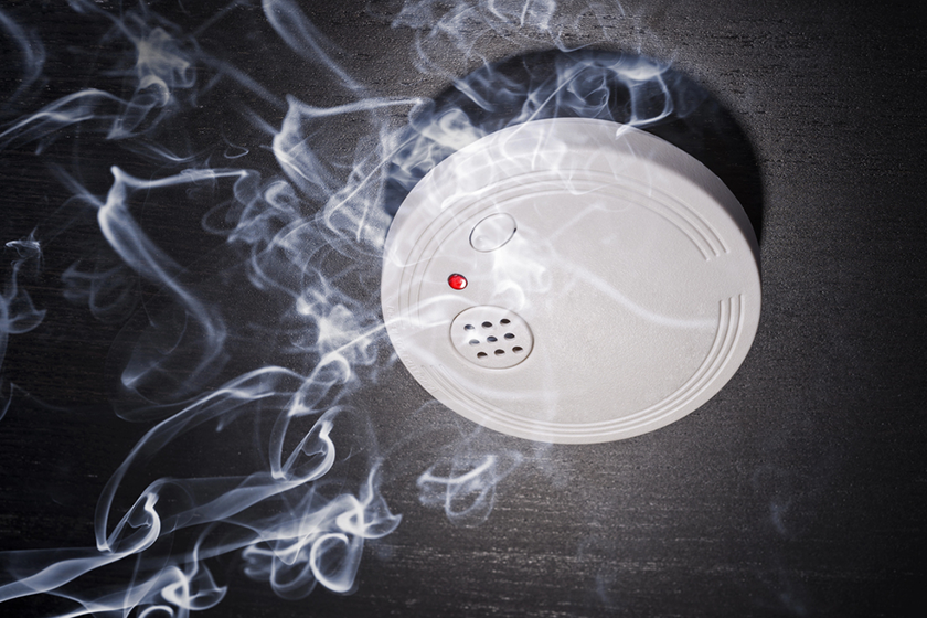 5 Kitchen Fire Safety Tips You Need To Know