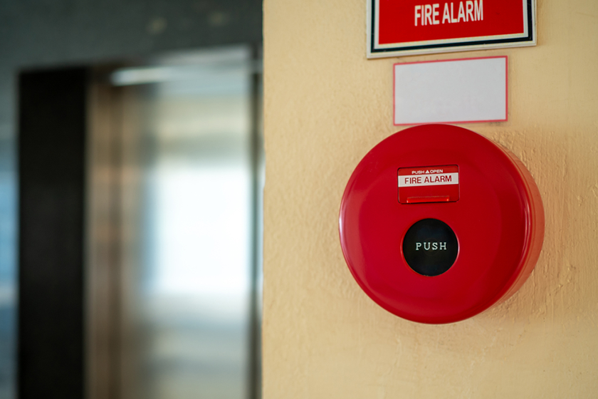 Your Ultimate Industrial Fire Safety Checklist